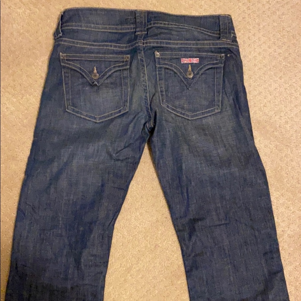 Women’s Hudson Jean